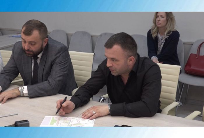 &laquo;День города&raquo; за 20 марта 2024 г.