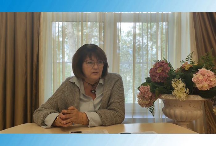 &laquo;Культурная эволюция&raquo;. Библиотека им. Розанова. Анна Ахматова