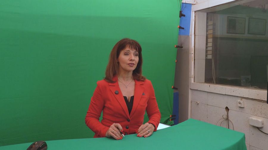 День телевидения