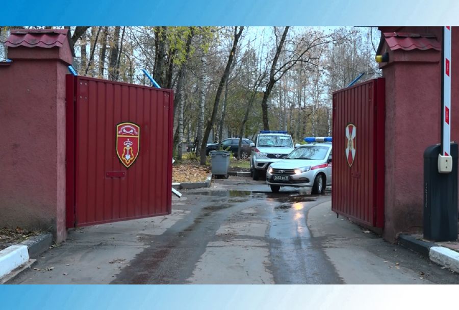 Вневедомственной охране - 71 год