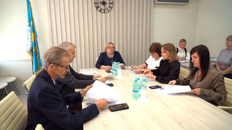 Состав Молодёжного парламента утвердили на Комитете по социальным вопросам