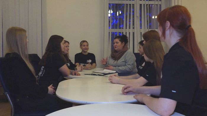 О работе &laquo;Волонтёров культуры&raquo;