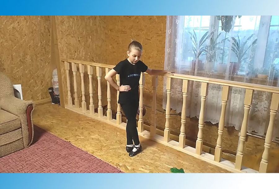 Международный день танца