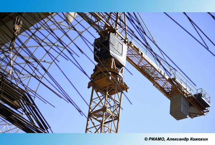 В Сергиево‑Посадском районе построят новый производственный цех