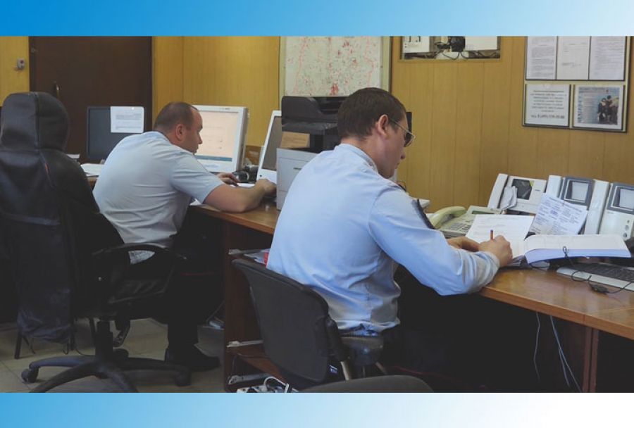 УМВД информирует. 26 мая 2020 г.