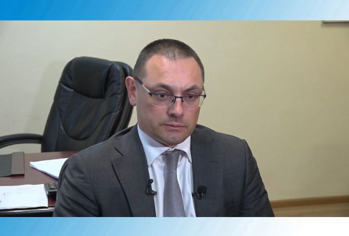 Александр Горбунов &ndash; о взаимодействии с местными СМИ