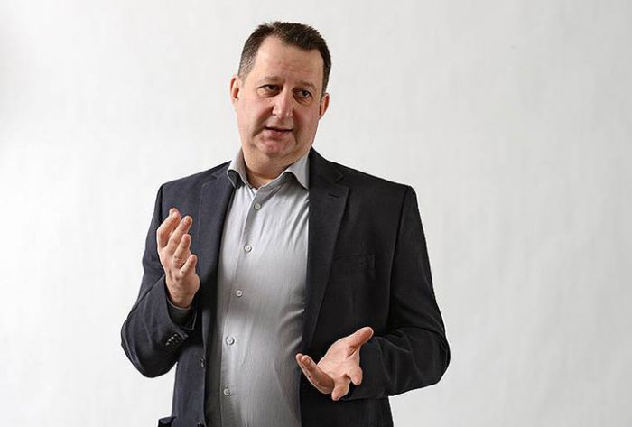 &laquo;Выходит, есть деньги в стране&raquo;. Дмитрий Дризе - о расходах федерального бюджета