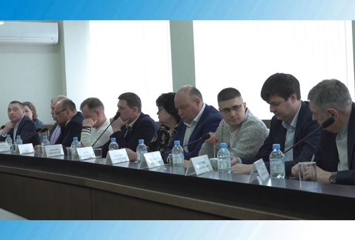 &laquo;День города&raquo; за 1 апреля 2024 г.
