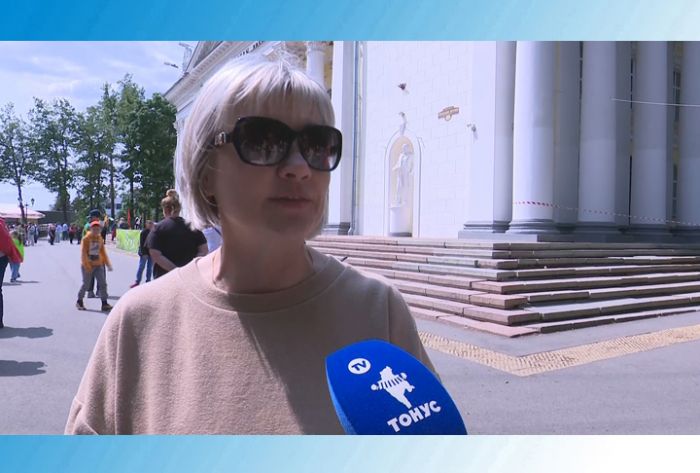 Лариса Серова &ndash; о планах ДК Гагарина на летний сезон