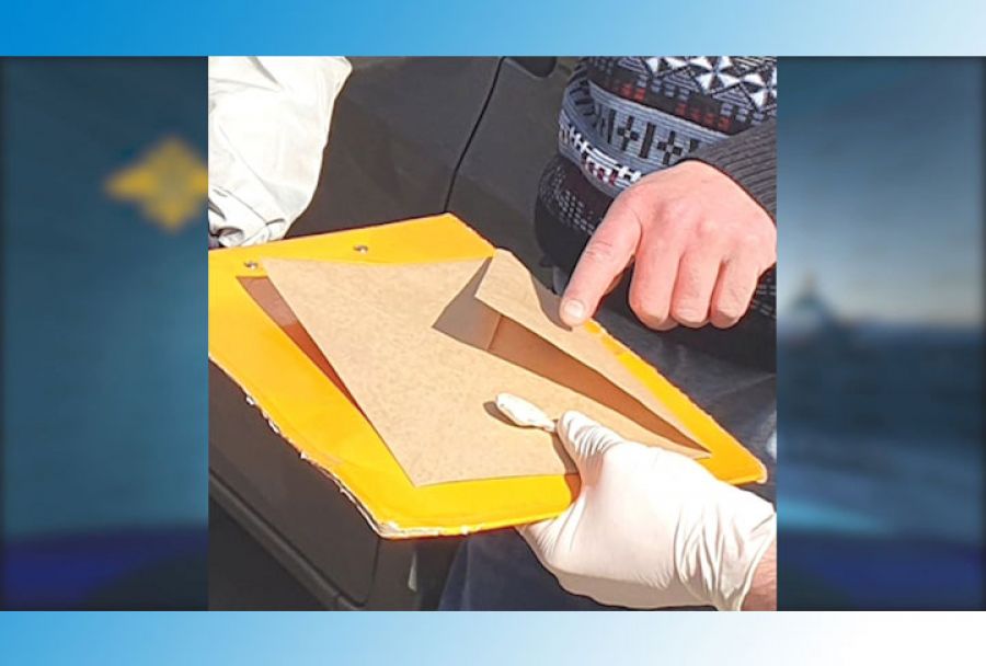 УМВД информирует. 29 апреля 2020 г.