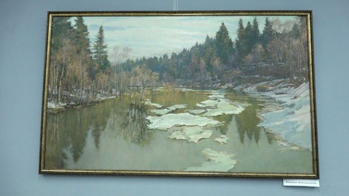 Милые сердцу уголки