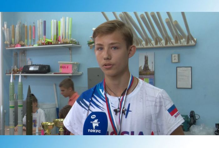 От макета до ракеты – новые успехи ЦДТТ «Юность»