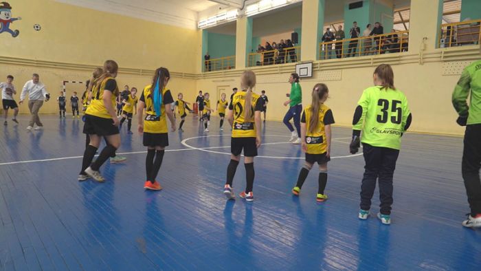 Мастер-класс от Дмитрия Сенникова