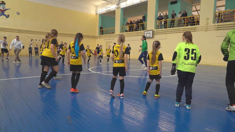 Мастер-класс от Дмитрия Сенникова