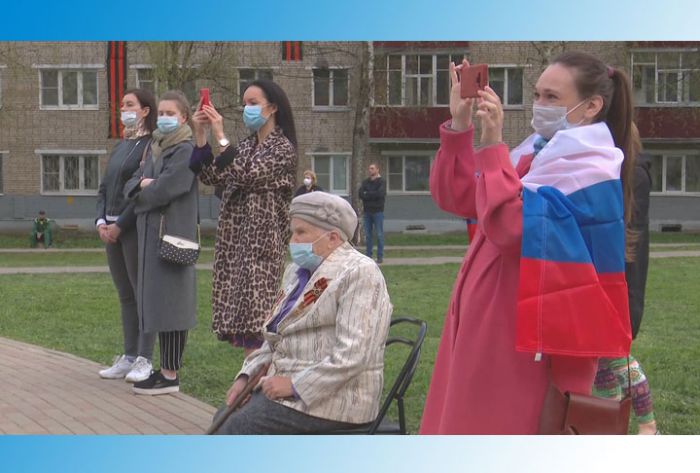 Песни Победы