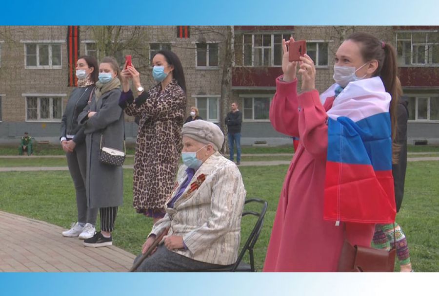 Песни Победы