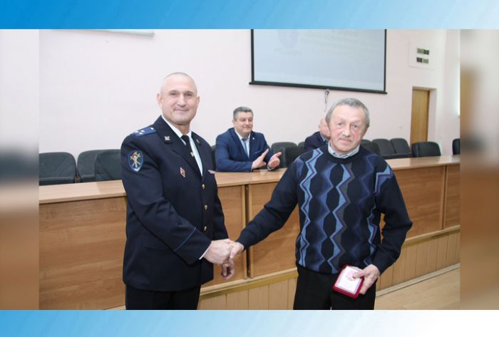 День работников следственных органов
