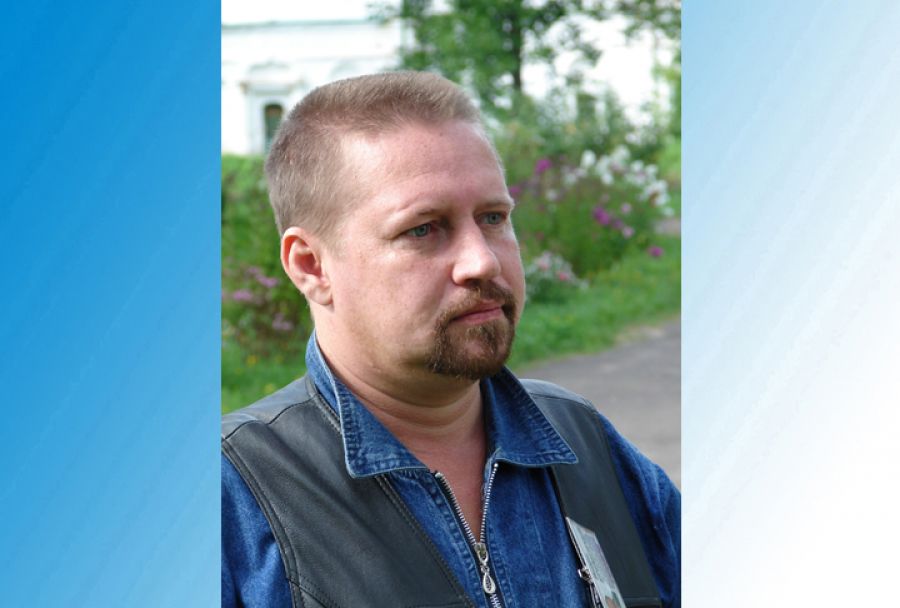 27 августа, в День российского кино, Игорю Валерьевичу Еремеичеву исполнилось бы 60 лет