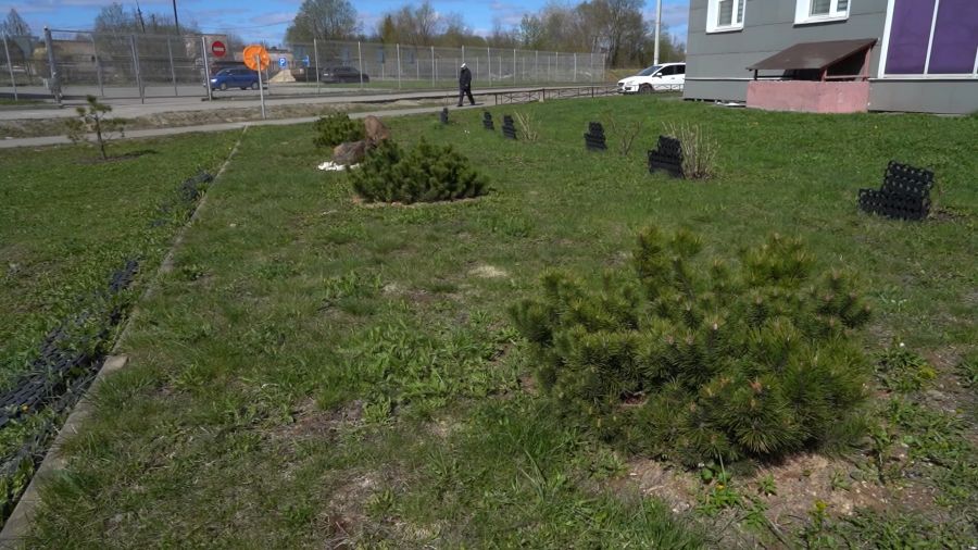 &laquo;Cпециальный репортаж&raquo;. Субботники в Сергиево-Посадском округе