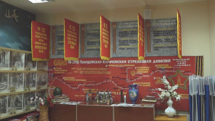 &laquo;Специальный репортаж&raquo;. Культурные события в Сергиево-Посадском округе