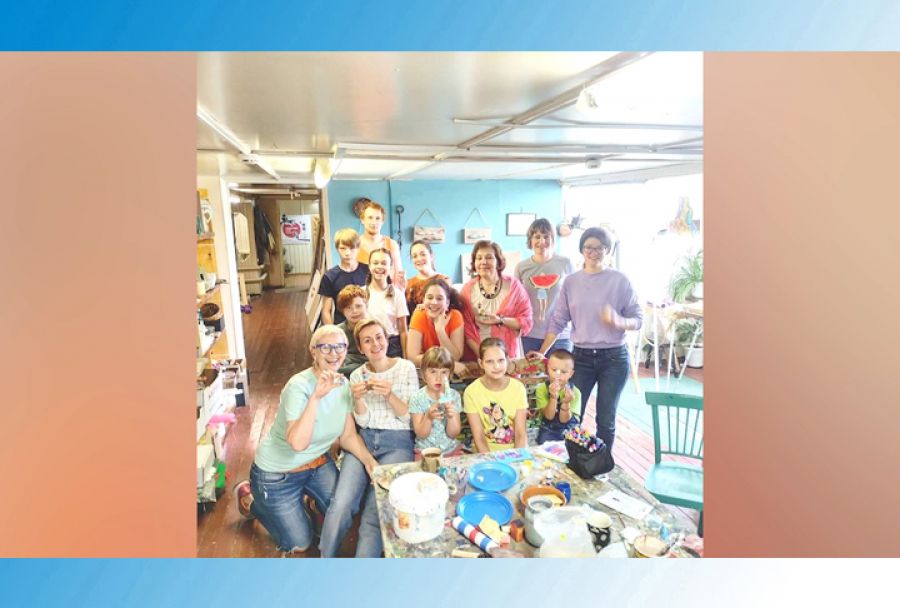 Что подарить близким на Новый год и Рождество?