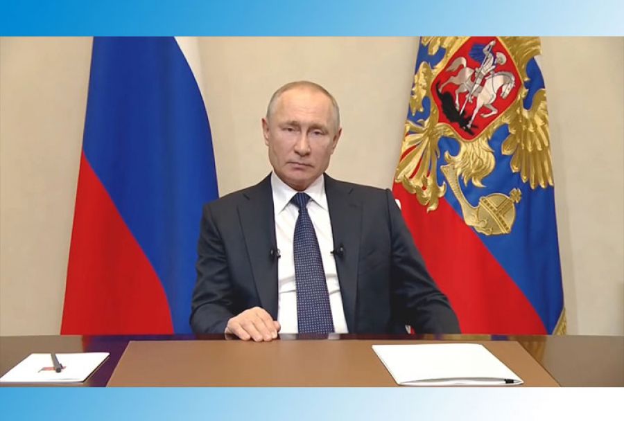 Главная цель - жизнь и здоровье граждан