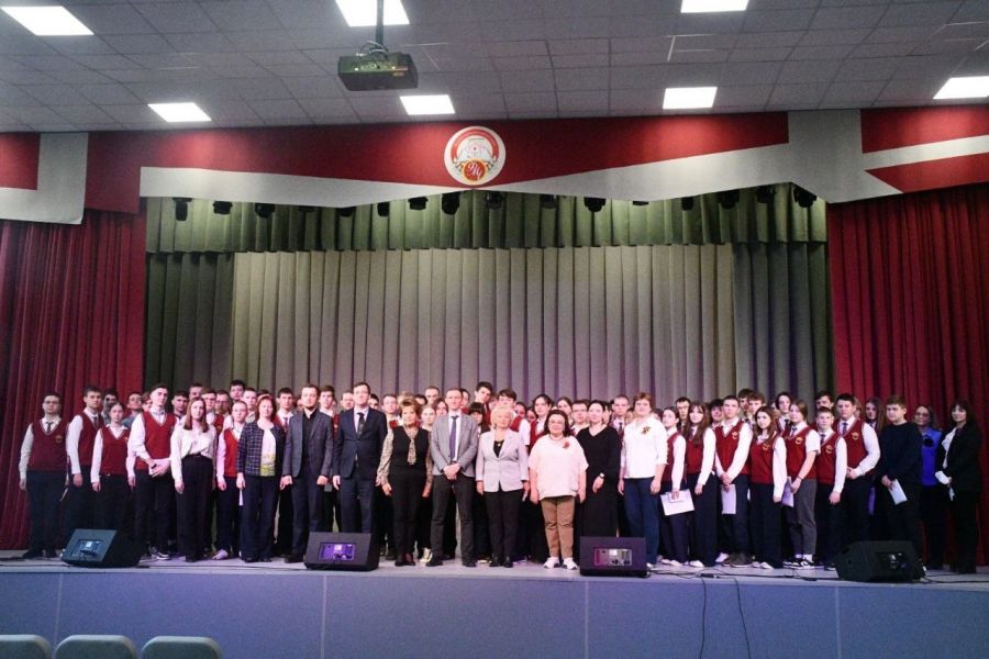 Турнир &quot;Интелектор 2025&quot;