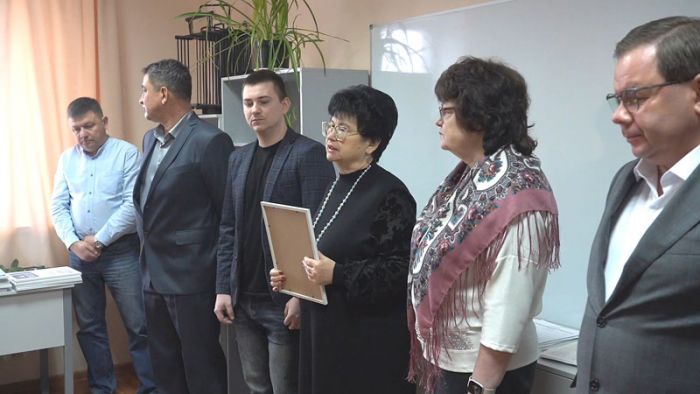 &laquo;День города&raquo; за 22 декабря 2025 г.