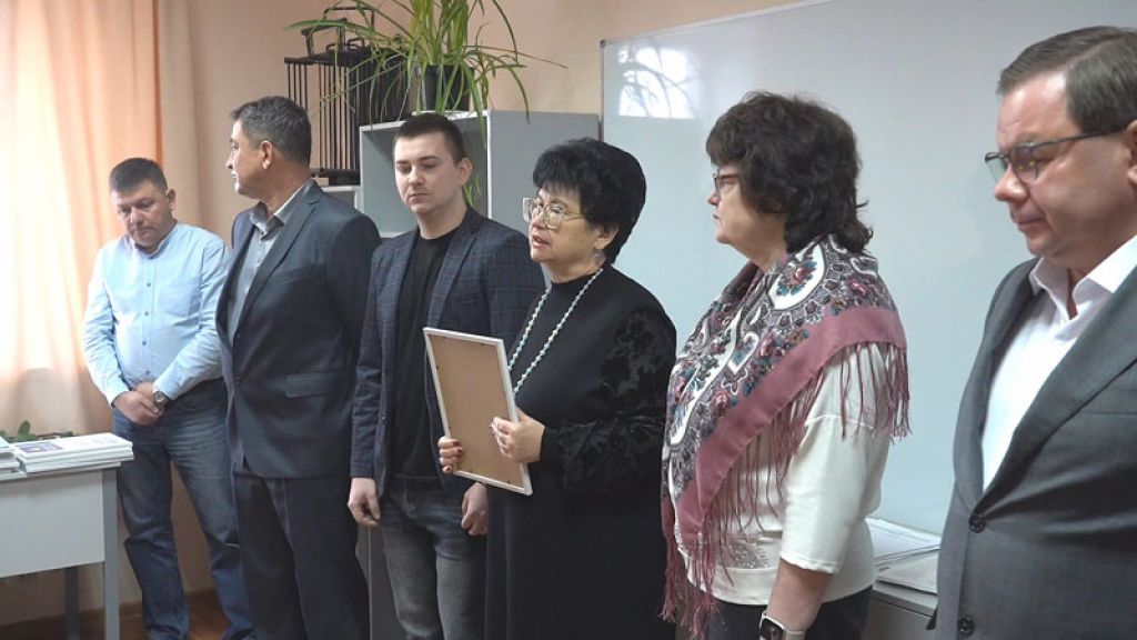 &laquo;День города&raquo; за 22 декабря 2025 г.