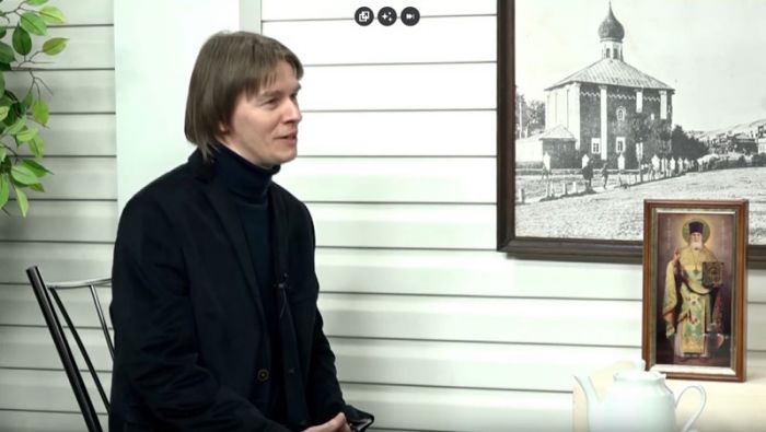 &laquo;Милости просим&raquo;. Михаил Кильдяшов о поездке в Ростов на Дону