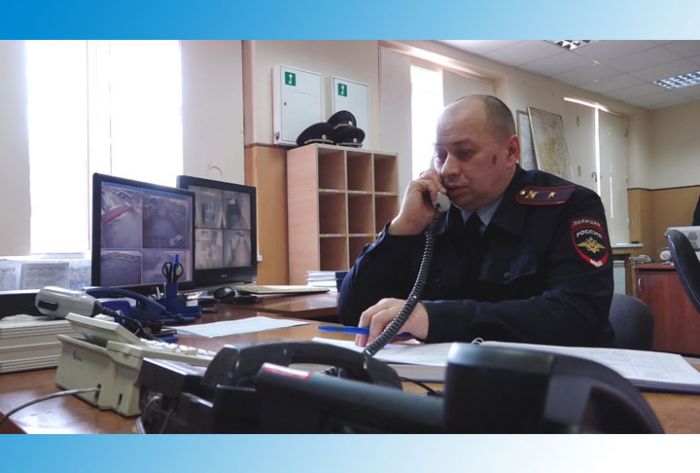 УМВД информирует. 18 декабря 2019 г.