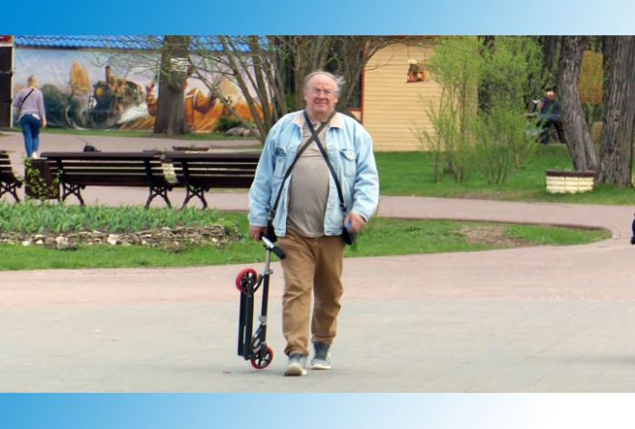 Первая очередь пенсионной реформы