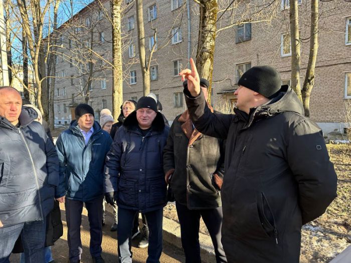 «День города» за 25 января 2025 г.