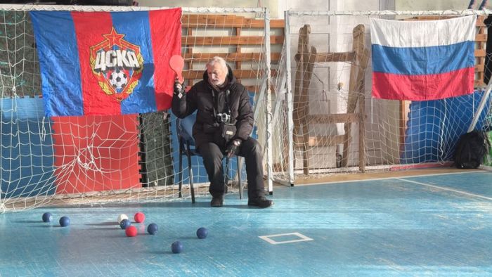 Клубу &laquo;Сергий&raquo; исполнилось 22 года