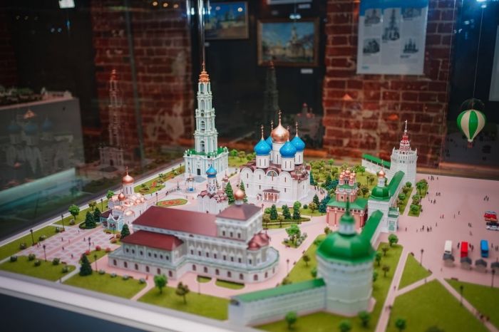 Начался приём заявок для участия в VII Всероссийском Фестивале &laquo;Архитектурное наследие 2024&raquo;