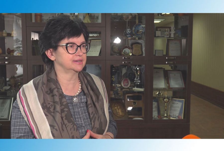 Депутаты Сергиево-Посадского городского округа обратились к жителям