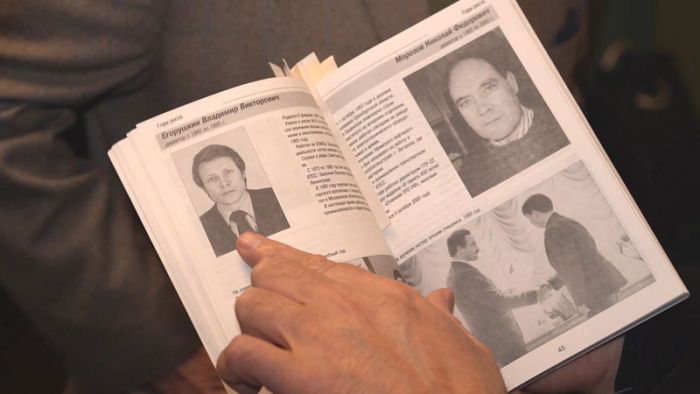 Профтехучилищу №22 &mdash; 85 лет