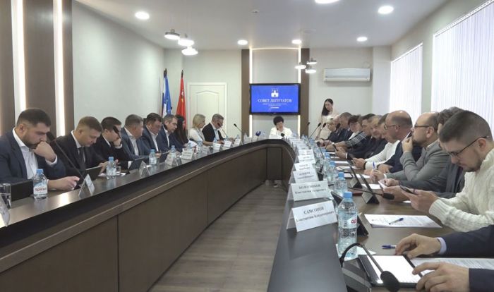 «День города» за 24 декабря 2024 г.