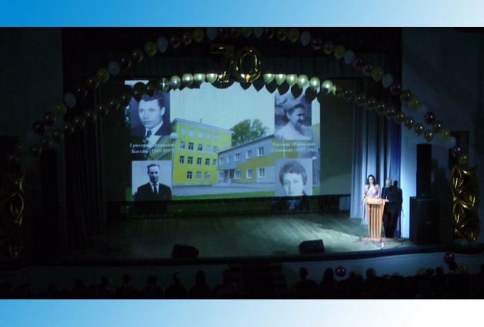 10 тысяч человек &ndash; много это или мало?