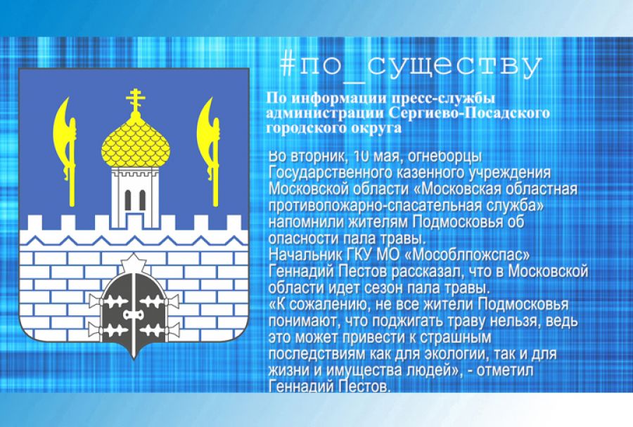 По существу. О фестивале в Богородском