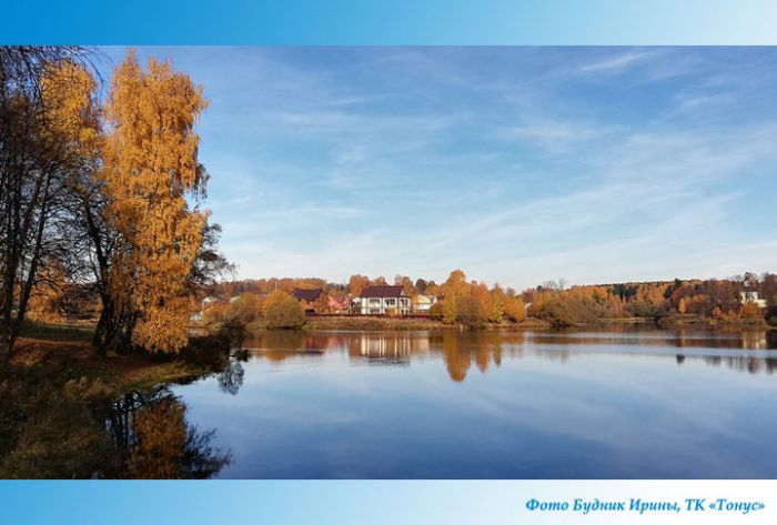 Погода в Москве обновила рекорд XIX века