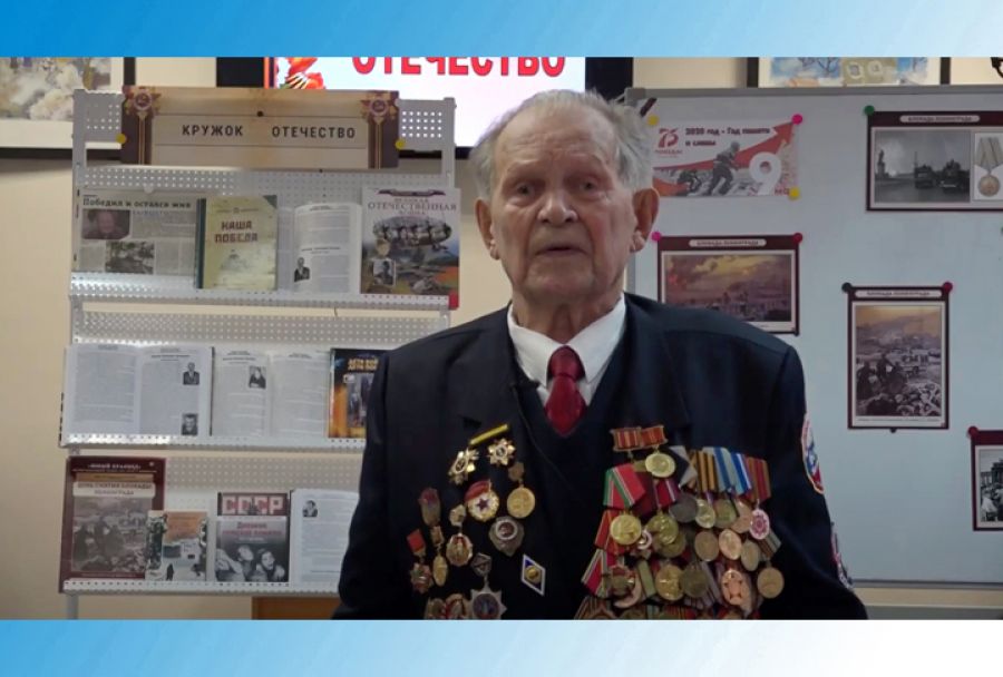 Ушёл из жизни Александр Григорьевич Лысенко