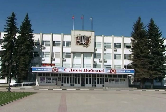 Анонс мероприятий 9 мая