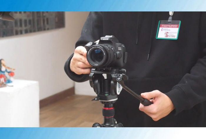 Тема конкурса &laquo;Телерепортаж С колес&raquo; - &laquo;Посадская семья&raquo;