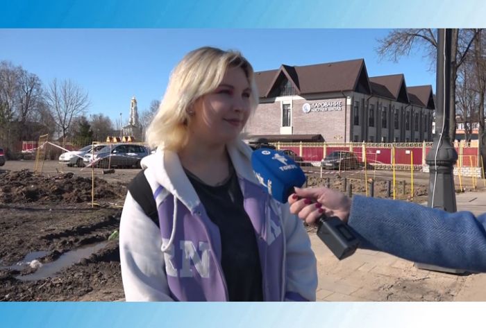 А вы занимаетесь спортом?