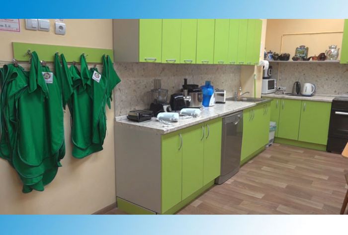 Нововведения в школе №7