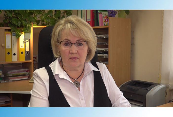 Получателям материнского капитала