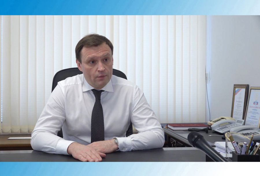 Сергей Пахомов - о ведомственных общежитиях