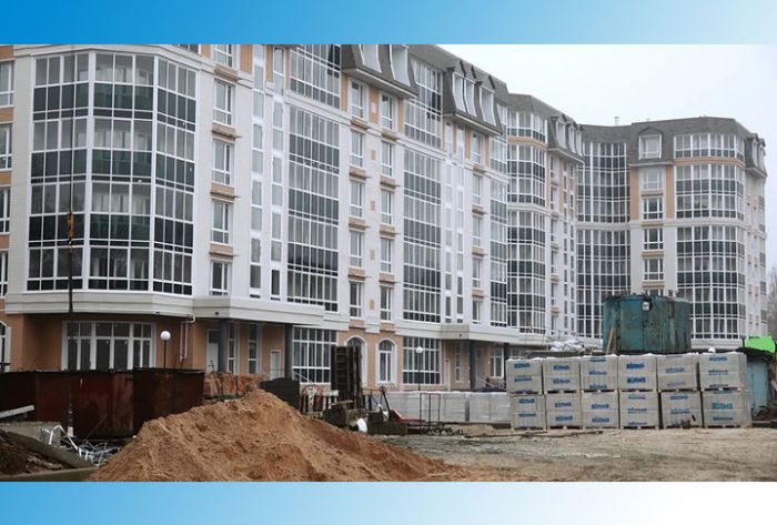 Куда переедут жители из ветхого фонда?