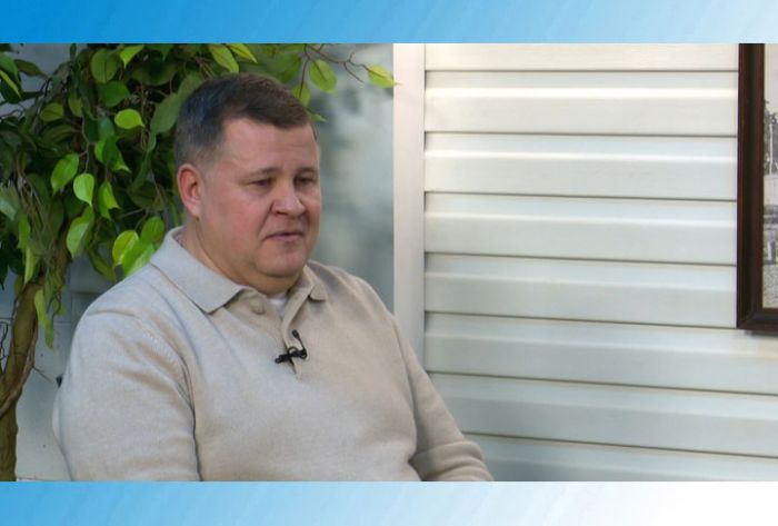 Кирилл Апостолов &ndash; о планах